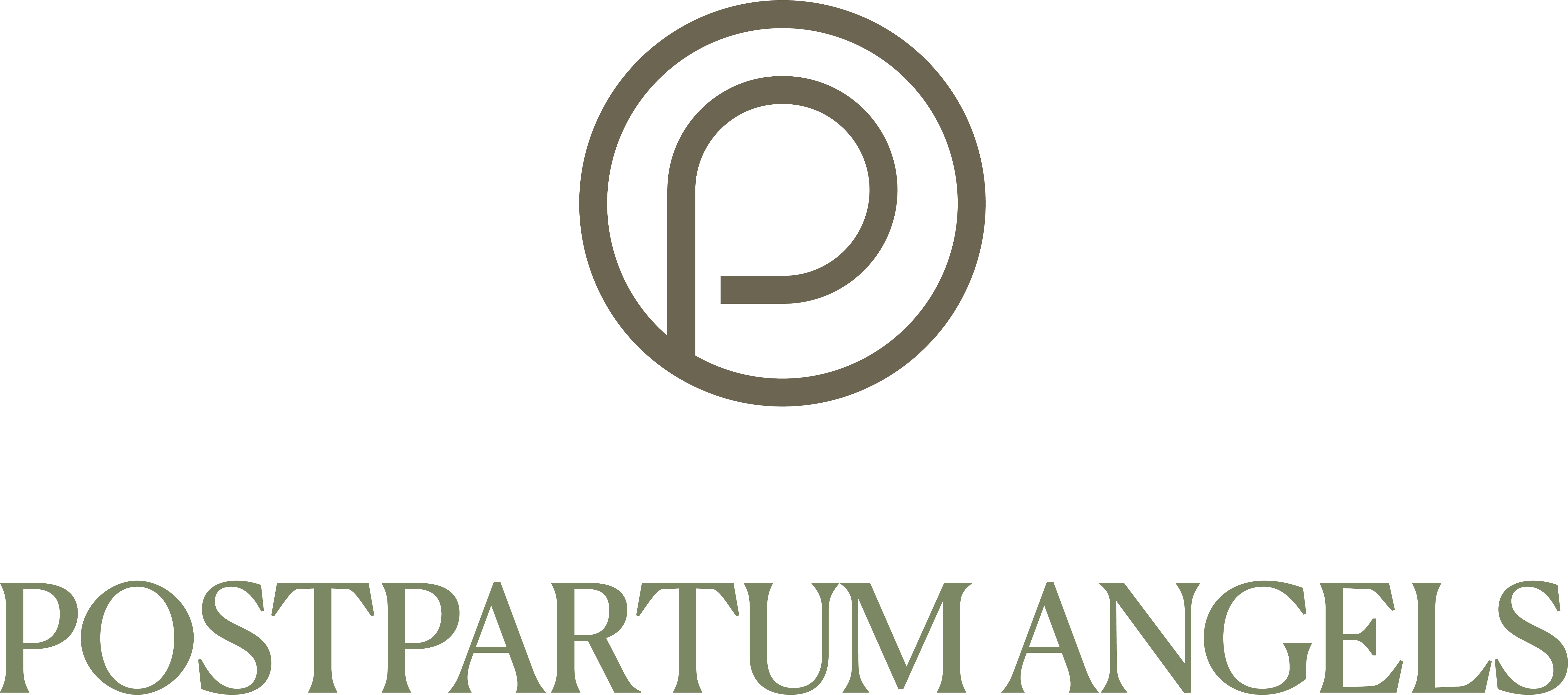 Postpartum Angels